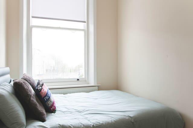 Camden Apartment A/Apartment 런던 외부 사진