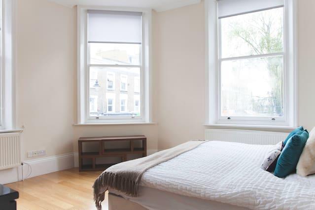 Camden Apartment A/Apartment 런던 외부 사진