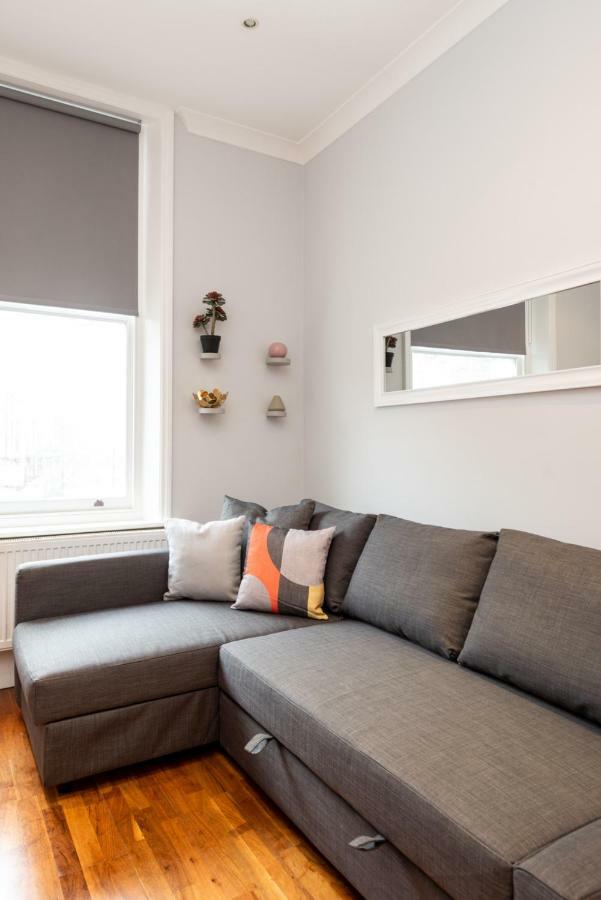 Camden Apartment A/Apartment 런던 외부 사진