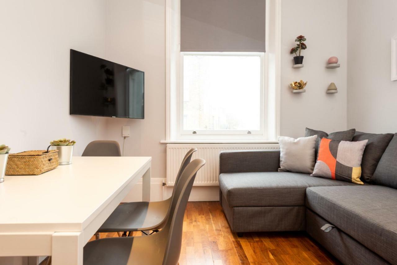 Camden Apartment A/Apartment 런던 외부 사진